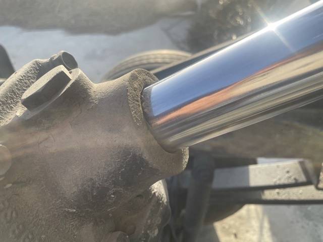 日野デュトロダンプ小型（2t・3t）[写真13]