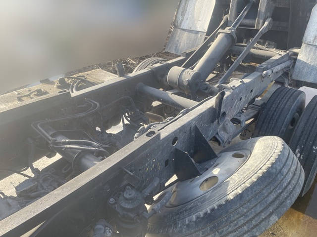 日野デュトロダンプ小型（2t・3t）[写真14]