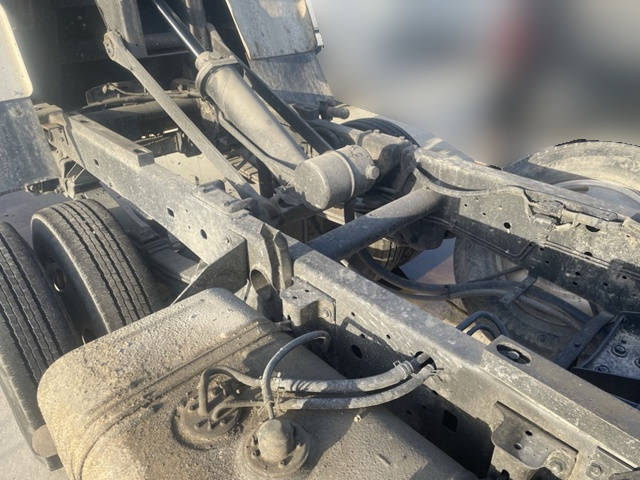 日野デュトロダンプ小型（2t・3t）[写真15]