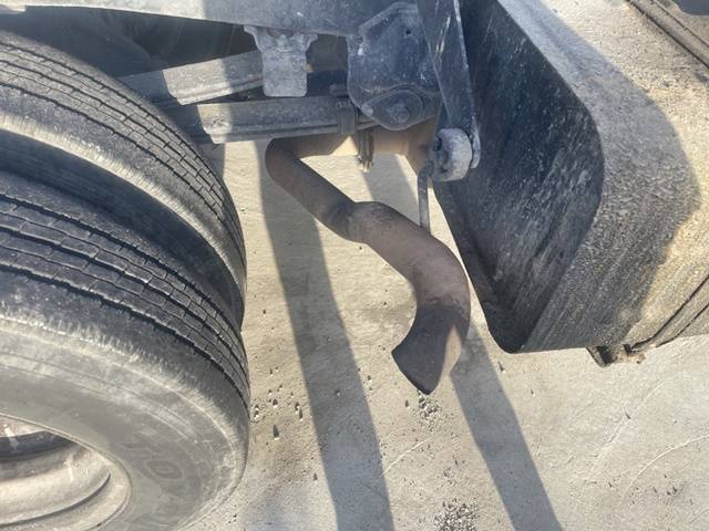 日野デュトロダンプ小型（2t・3t）[写真16]