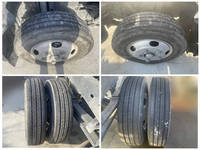 日野デュトロダンプ小型（2t・3t）[写真18]