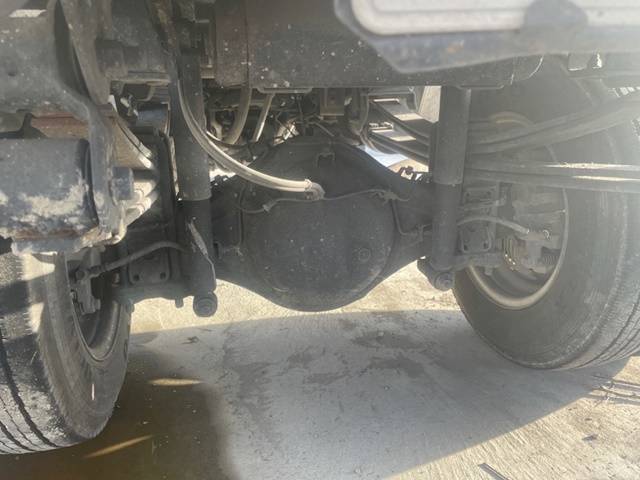 日野デュトロダンプ小型（2t・3t）[写真20]