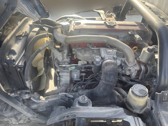 日野デュトロダンプ小型（2t・3t）[写真21]