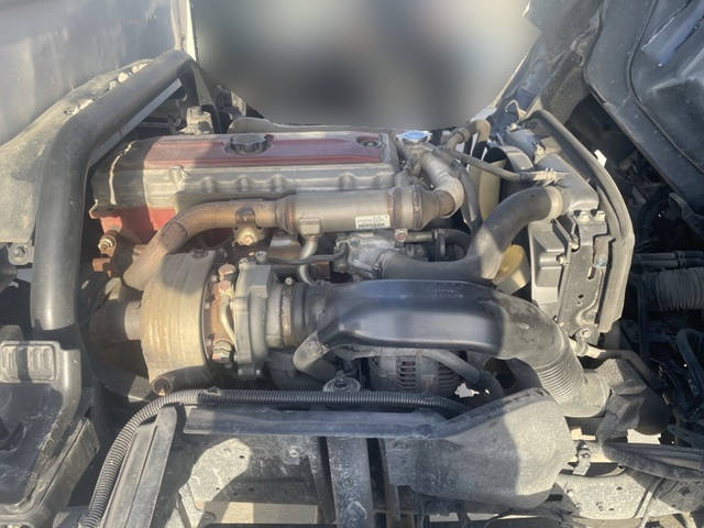 日野デュトロダンプ小型（2t・3t）[写真22]