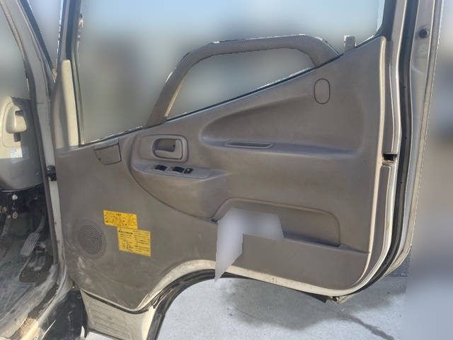 日野デュトロダンプ小型（2t・3t）[写真24]