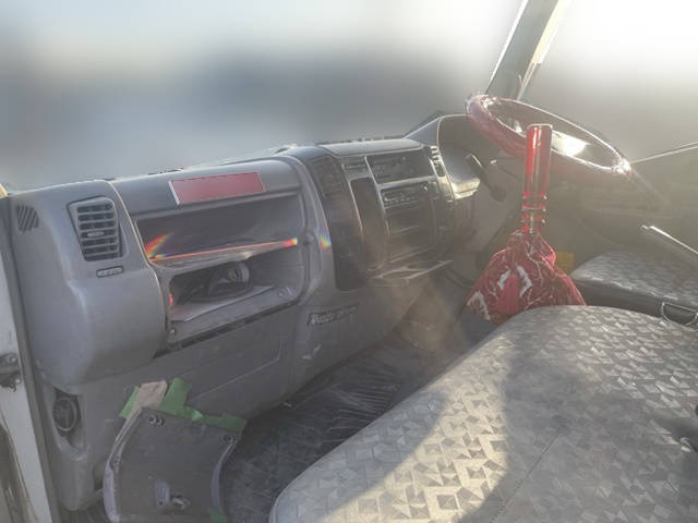 日野デュトロダンプ小型（2t・3t）[写真25]