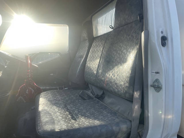 日野デュトロダンプ小型（2t・3t）[写真26]