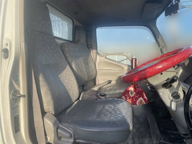 日野デュトロダンプ小型（2t・3t）[写真27]