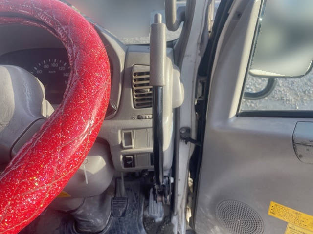 日野デュトロダンプ小型（2t・3t）[写真35]