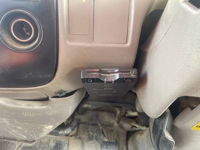 日野デュトロダンプ小型（2t・3t）[写真36]