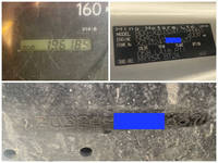 日野デュトロダンプ小型（2t・3t）[写真38]