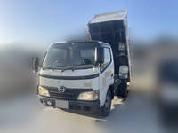 日野デュトロダンプ小型（2t・3t）[写真03]