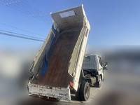 日野デュトロダンプ小型（2t・3t）[写真04]