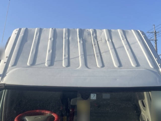 日野デュトロダンプ小型（2t・3t）[写真05]