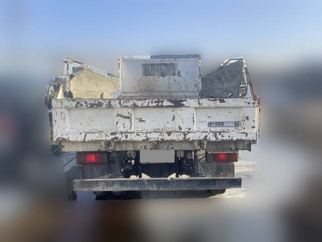 日野デュトロダンプ小型（2t・3t）[写真06]