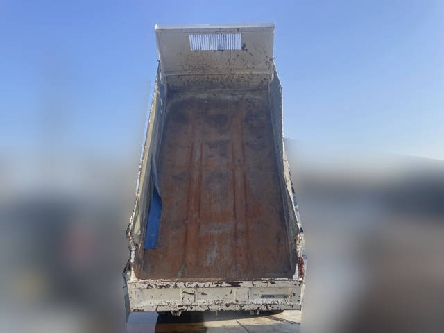 日野デュトロダンプ小型（2t・3t）[写真07]