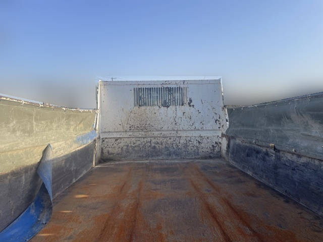 日野デュトロダンプ小型（2t・3t）[写真08]