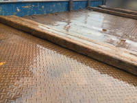 三菱ふそうファイタークレーン4段増トン（6t・8t）[写真12]