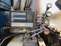 三菱ふそうファイタークレーン4段増トン（6t・8t）[写真15]