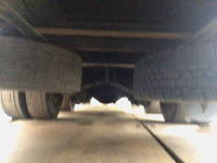 三菱ふそうファイタークレーン4段増トン（6t・8t）[写真22]