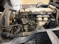 三菱ふそうファイタークレーン4段増トン（6t・8t）[写真23]