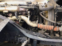 三菱ふそうファイタークレーン4段増トン（6t・8t）[写真24]