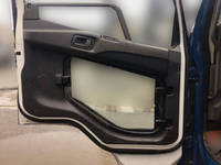 三菱ふそうファイタークレーン4段増トン（6t・8t）[写真26]