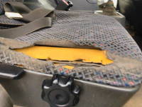 三菱ふそうファイタークレーン4段増トン（6t・8t）[写真31]