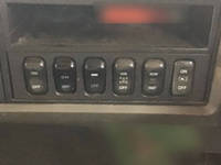 三菱ふそうファイタークレーン4段増トン（6t・8t）[写真34]