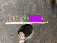 三菱ふそうファイタークレーン4段増トン（6t・8t）[写真37]