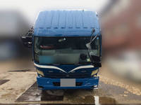 三菱ふそうファイタークレーン4段増トン（6t・8t）[写真07]