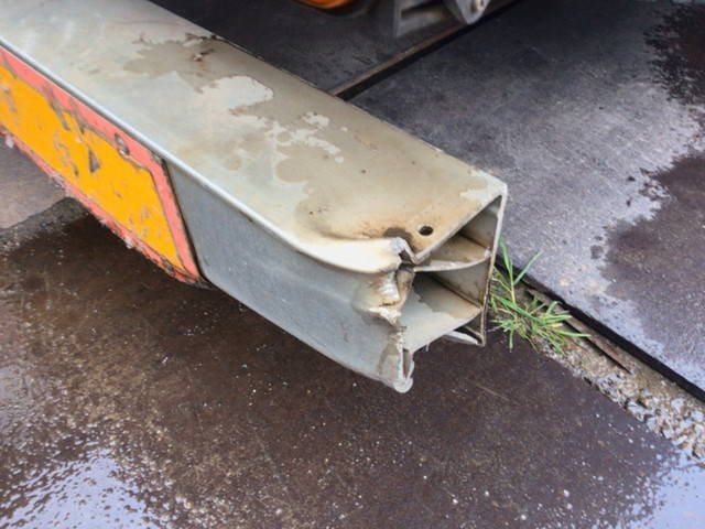 三菱ふそうファイタークレーン4段増トン（6t・8t）[写真08]