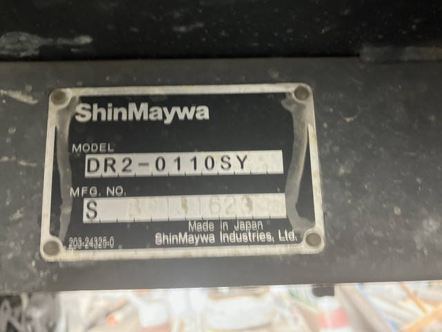 三菱ふそうキャンターダンプ小型（2t・3t）[写真10]