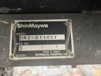 三菱ふそうキャンターダンプ小型（2t・3t）[写真10]