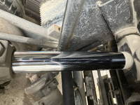 三菱ふそうキャンターダンプ小型（2t・3t）[写真13]