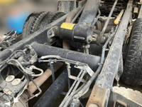 三菱ふそうキャンターダンプ小型（2t・3t）[写真14]