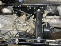 三菱ふそうキャンターダンプ小型（2t・3t）[写真15]