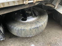 三菱ふそうキャンターダンプ小型（2t・3t）[写真17]