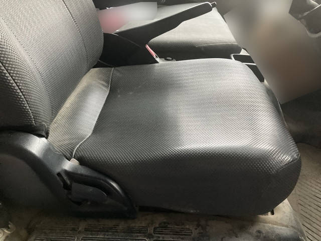 三菱ふそうキャンターダンプ小型（2t・3t）[写真22]