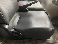 三菱ふそうキャンターダンプ小型（2t・3t）[写真22]