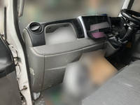 三菱ふそうキャンターダンプ小型（2t・3t）[写真23]