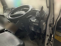 三菱ふそうキャンターダンプ小型（2t・3t）[写真24]