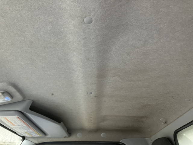 三菱ふそうキャンターダンプ小型（2t・3t）[写真25]