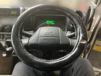 三菱ふそうキャンターダンプ小型（2t・3t）[写真26]