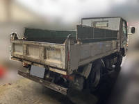 三菱ふそうキャンターダンプ小型（2t・3t）[写真02]