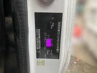 三菱ふそうキャンターダンプ小型（2t・3t）[写真33]