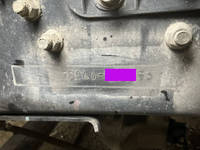 三菱ふそうキャンターダンプ小型（2t・3t）[写真34]