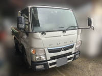 三菱ふそうキャンターダンプ小型（2t・3t）[写真03]