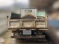 三菱ふそうキャンターダンプ小型（2t・3t）[写真06]