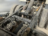 三菱ふそうキャンターダンプ小型（2t・3t）[写真11]